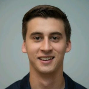 Meet your Posher, Stephen